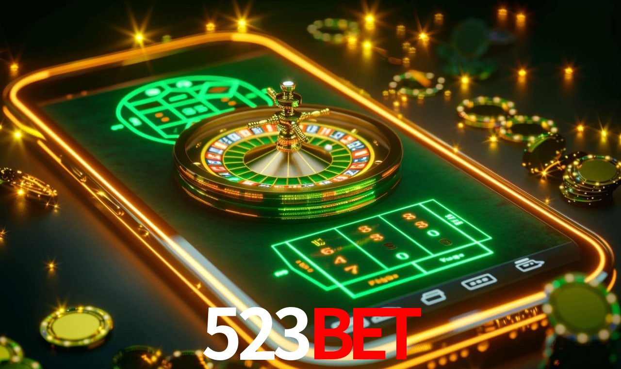 523BET