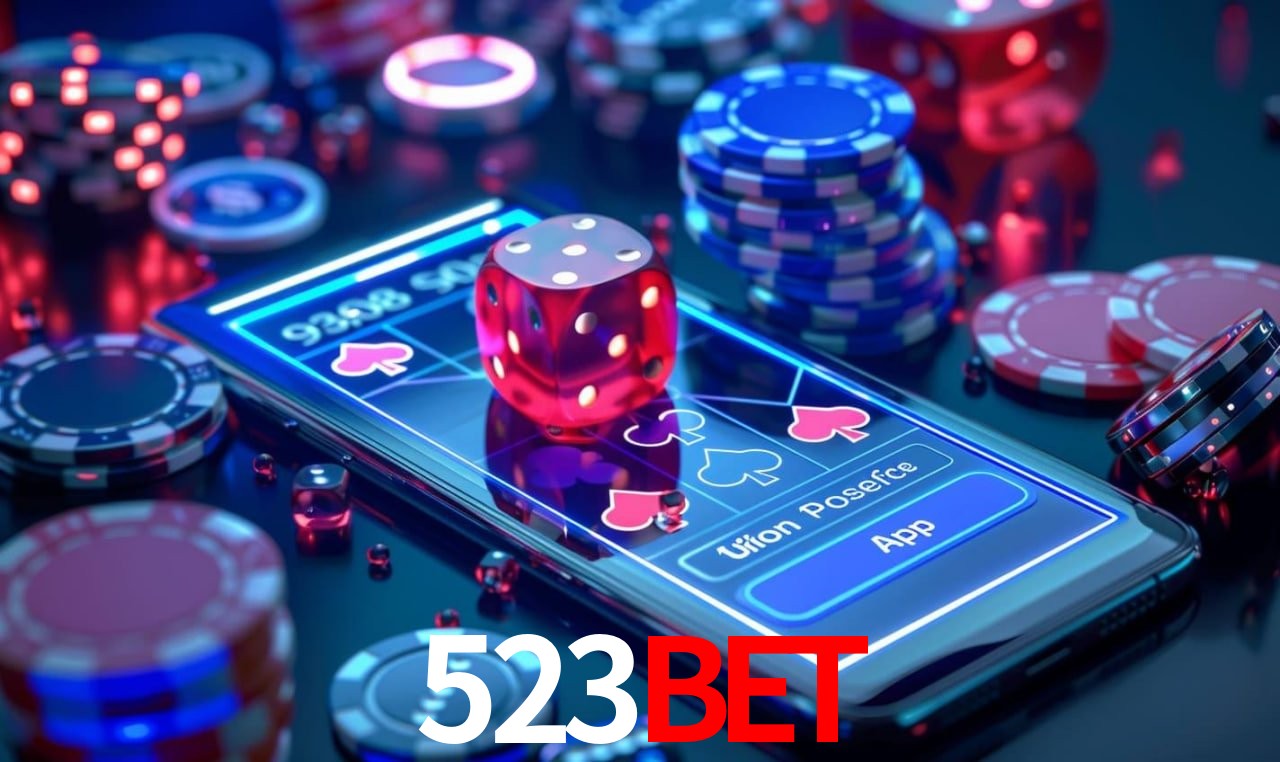 523BET