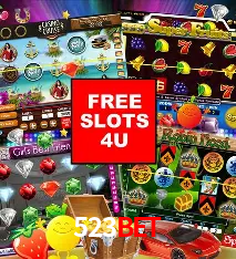 523BET