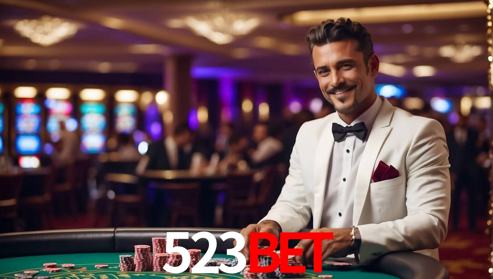 523BET